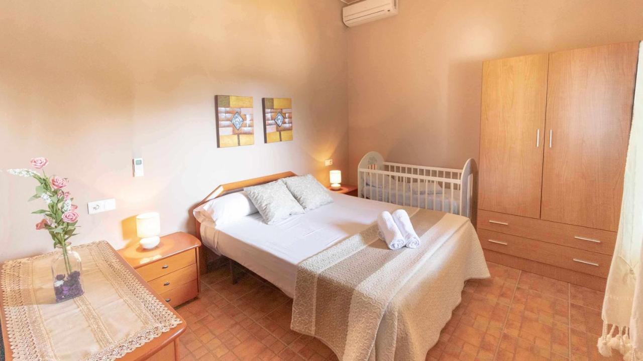 La Lantejuela Casa Rural Villa Lucrecia מראה חיצוני תמונה