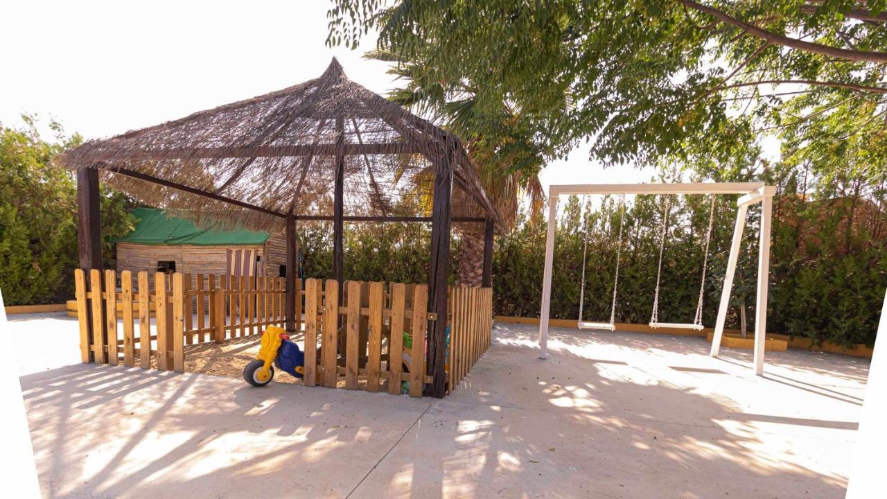 La Lantejuela Casa Rural Villa Lucrecia מראה חיצוני תמונה